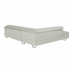 Coltar extensibil BUTON R, vedere 5