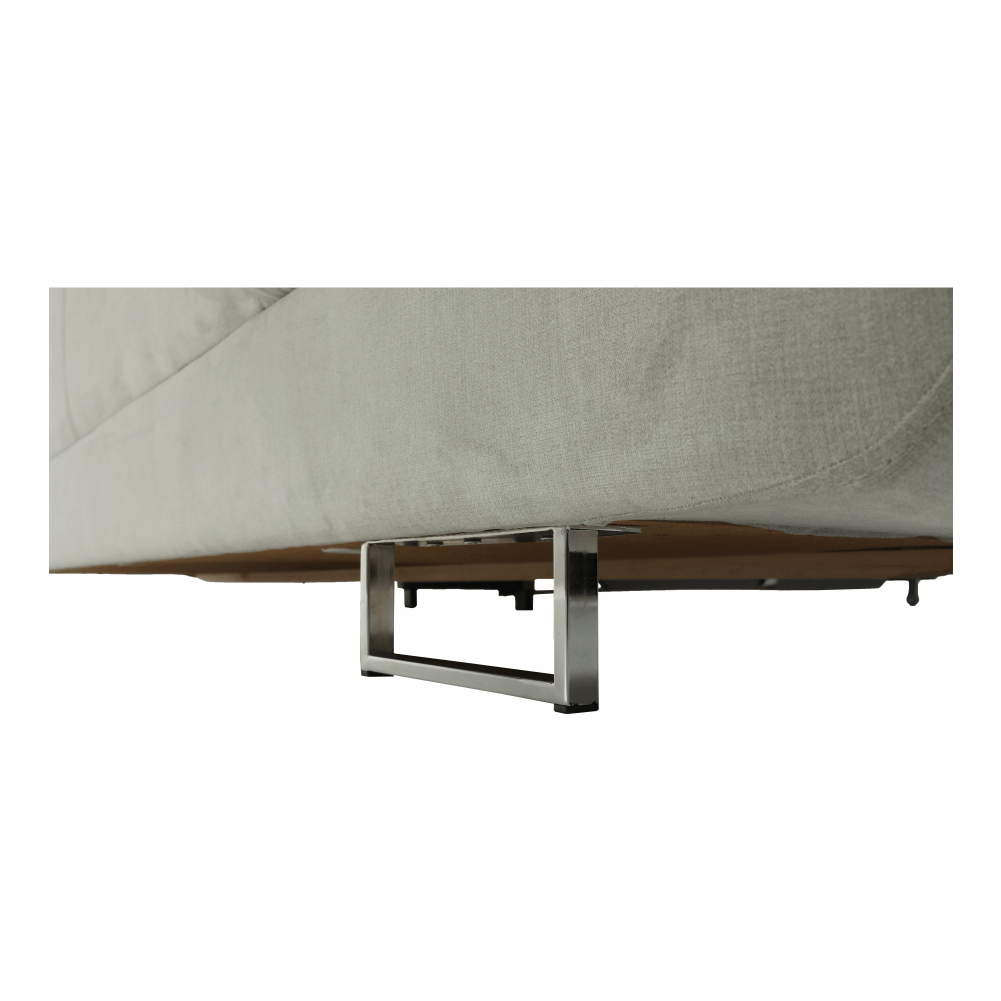 Set canapea cu spatiu de depozitare, BUTON R