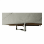 Set canapea cu spatiu de depozitare, BUTON R