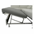 Set canapea cu spatiu de depozitare, BUTON R