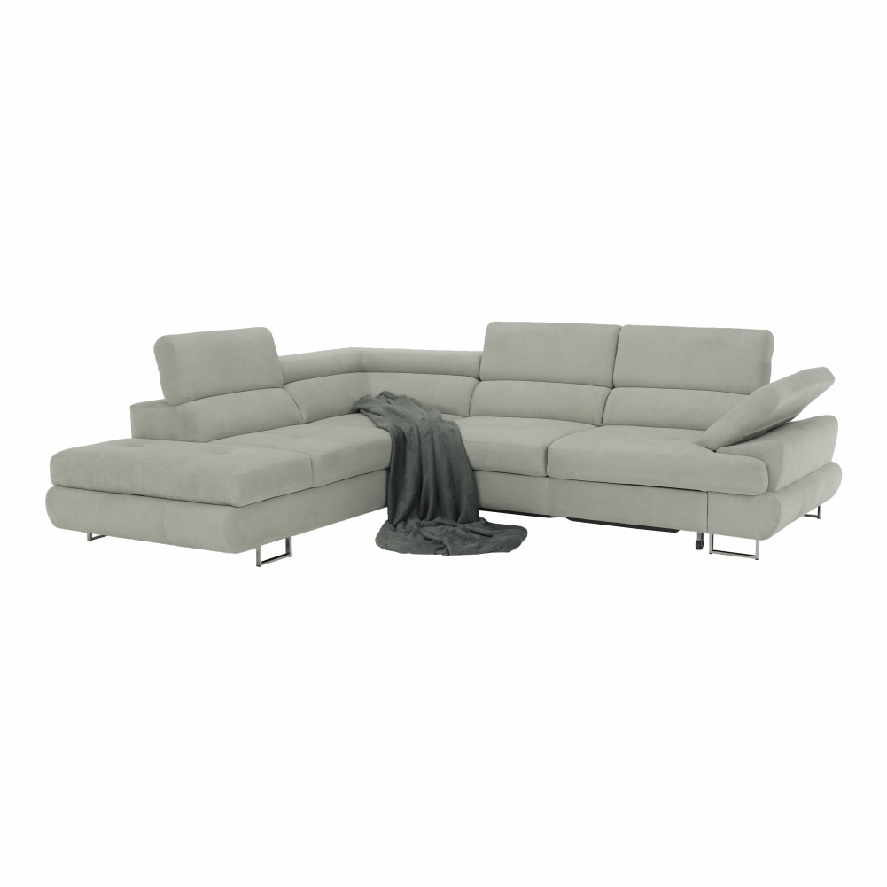 Coltar extensibil BUTON R, vedere 3