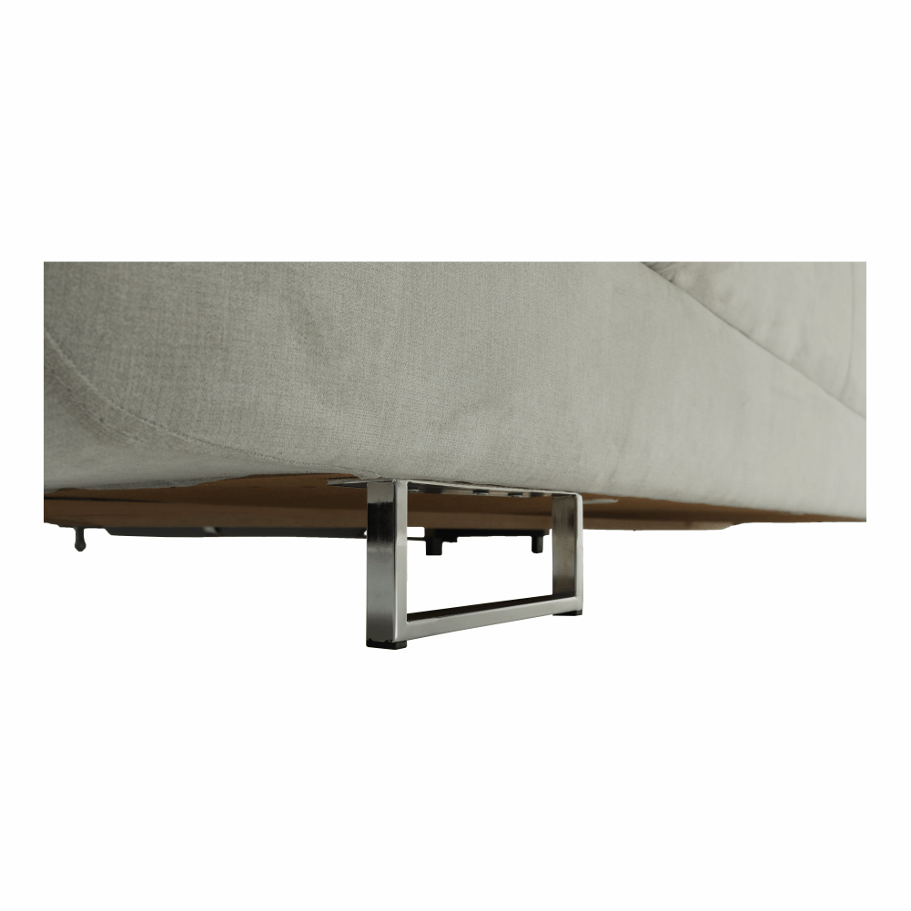 Set canapea cu spatiu de depozitare, BUTON R
