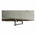 Set canapea cu spatiu de depozitare, BUTON R