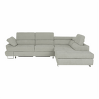 Coltar extensibil BUTON R, vedere 10