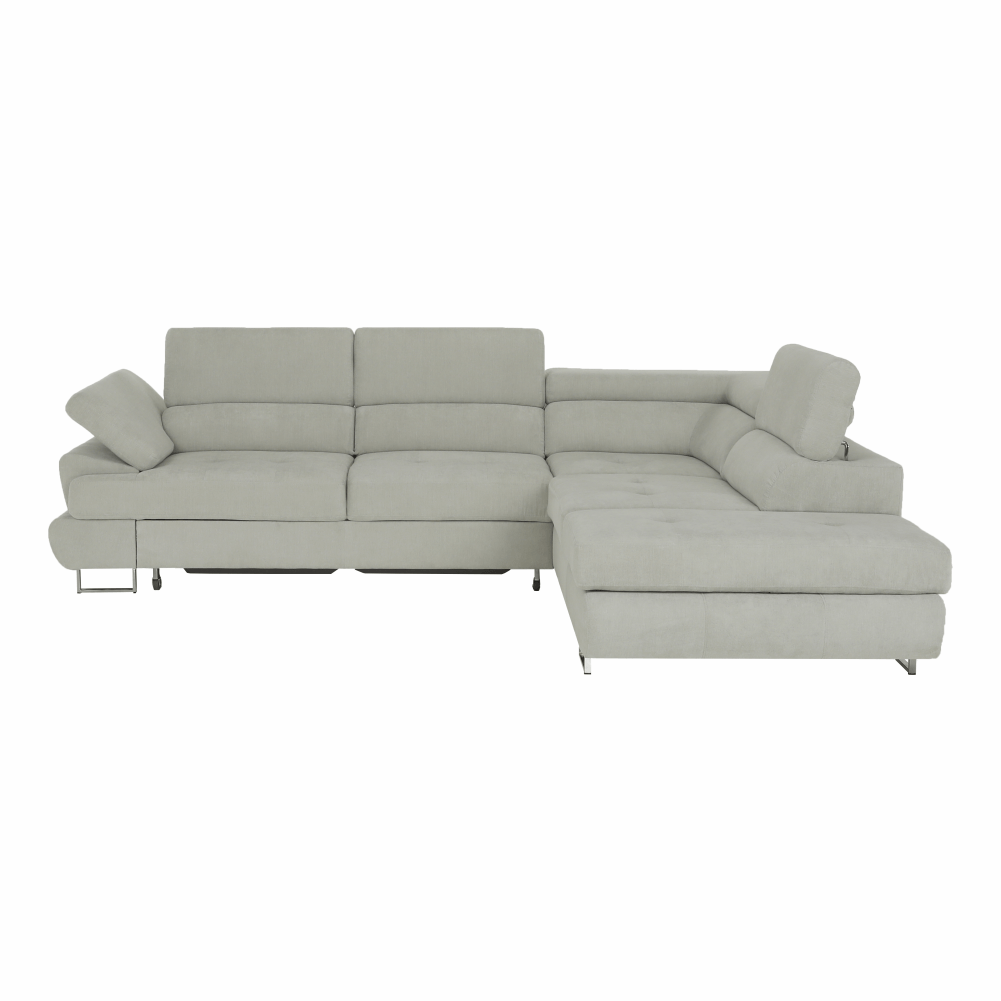 Coltar extensibil BUTON R, vedere 10