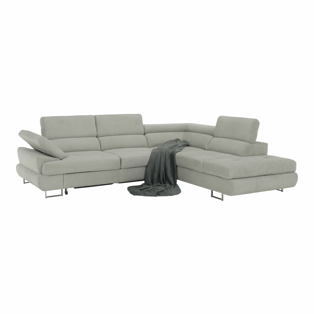 Coltar extensibil BUTON R, vedere 8