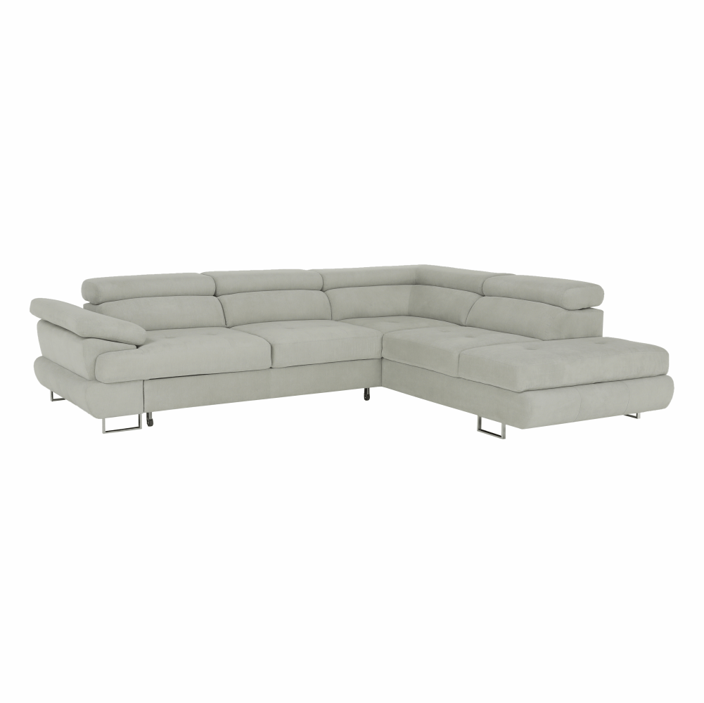 Coltar extensibil BUTON R, vedere 7