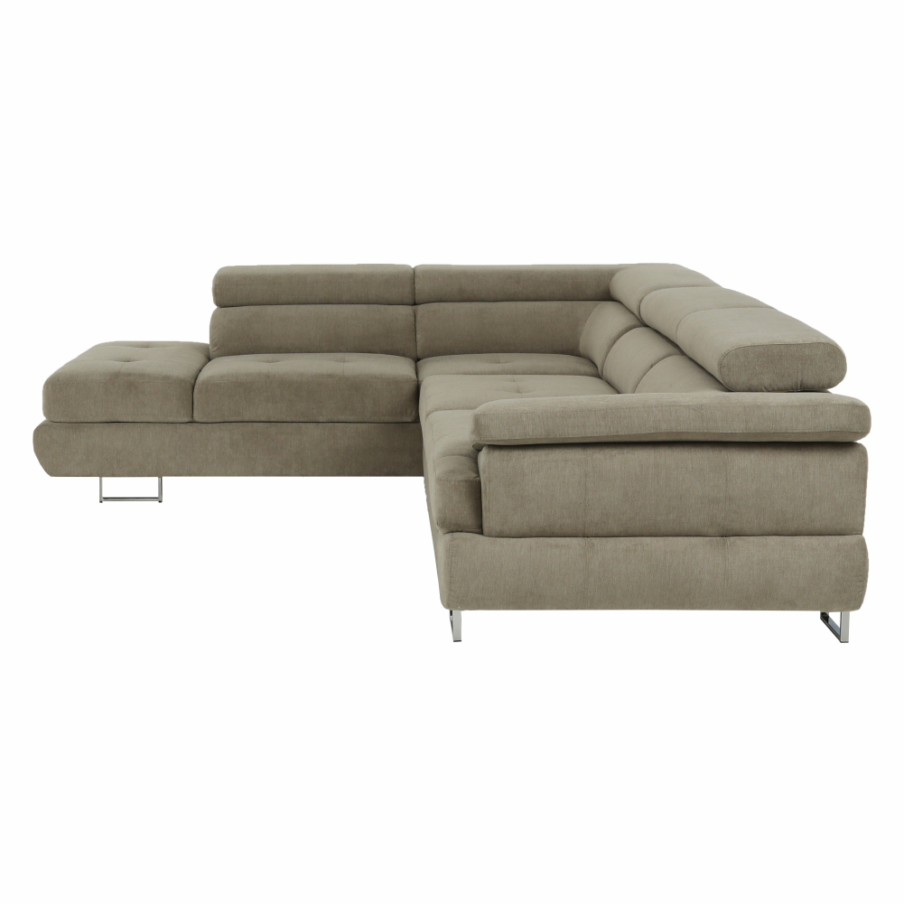 Set canapea, BUTON P