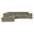 Set canapea, BUTON P