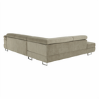 Set canapea, BUTON P