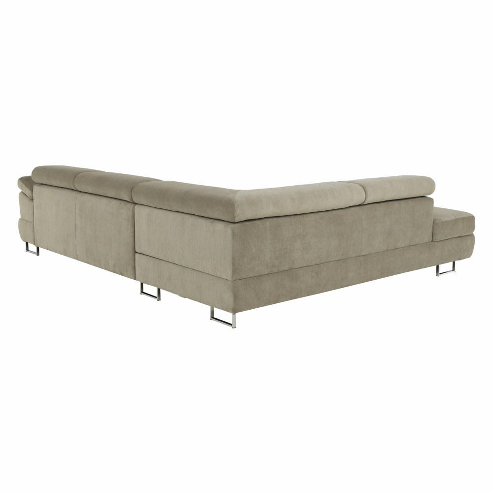 Set canapea, BUTON P