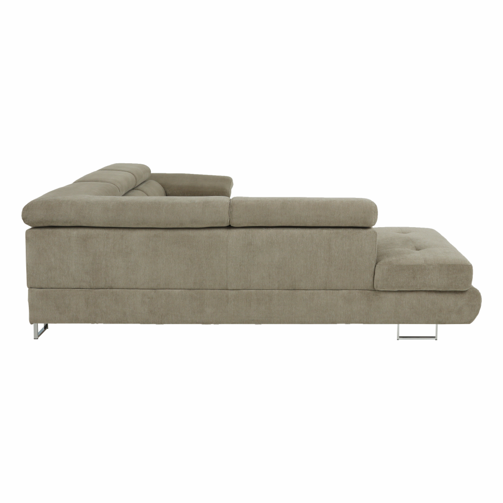 Set canapea, BUTON P