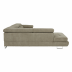 Set canapea, BUTON P
