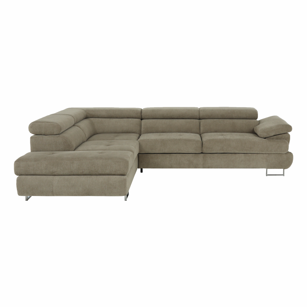 Set canapea, BUTON P