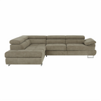 Set canapea, BUTON P