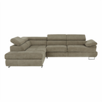Set canapea, BUTON P