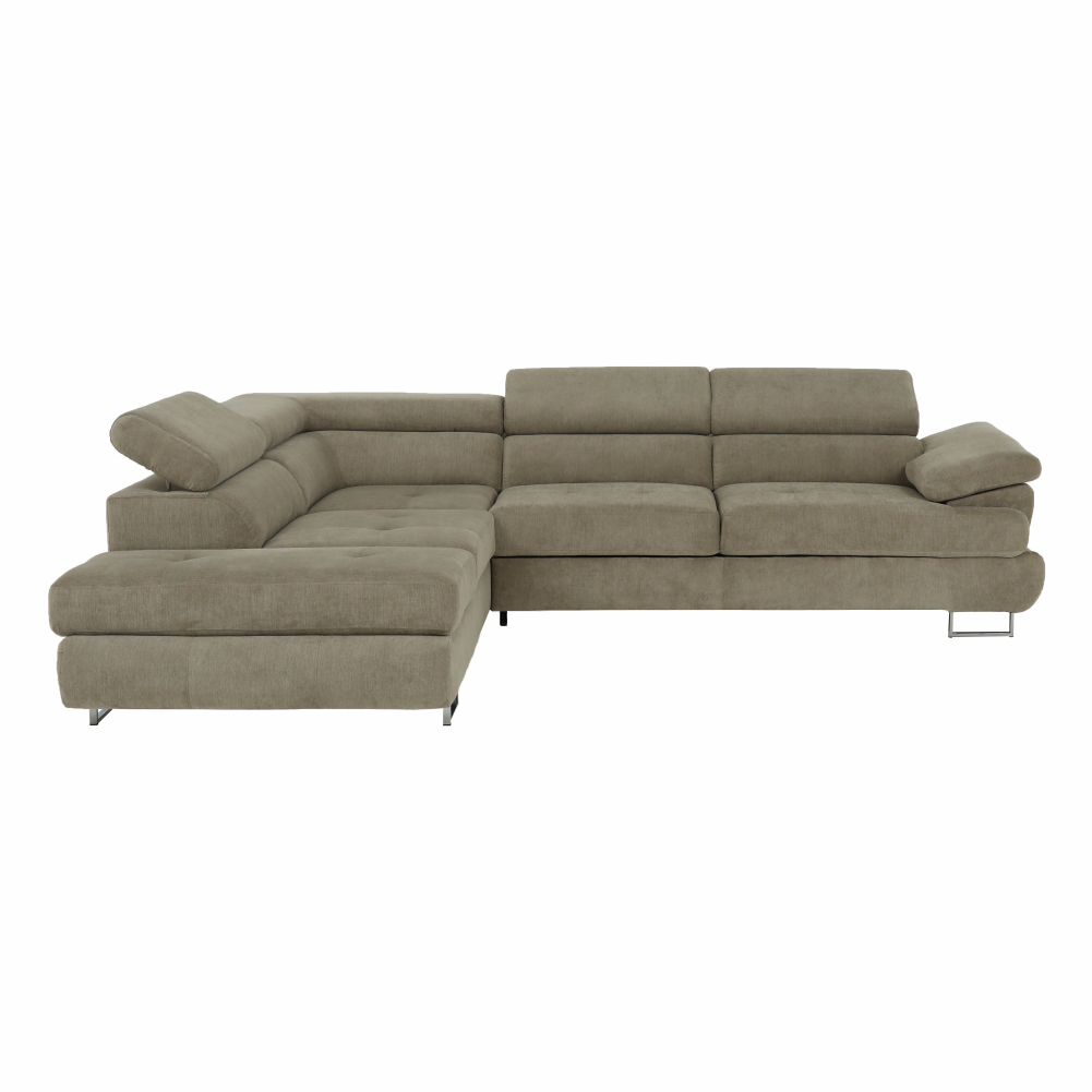 Set canapea, BUTON P