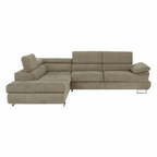Set canapea, BUTON P