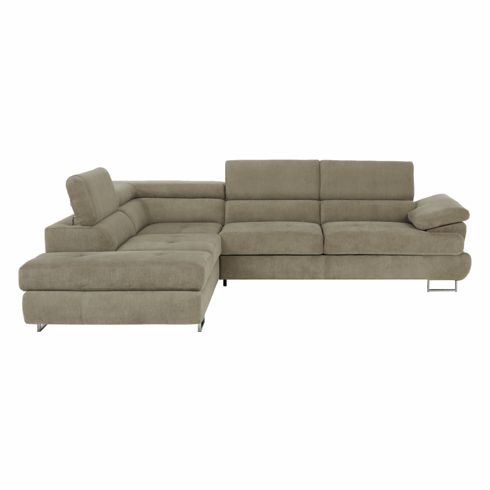 Set canapea, BUTON P
