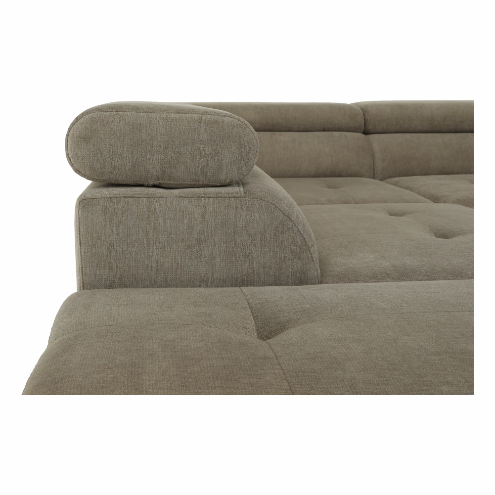 Set canapea, BUTON P
