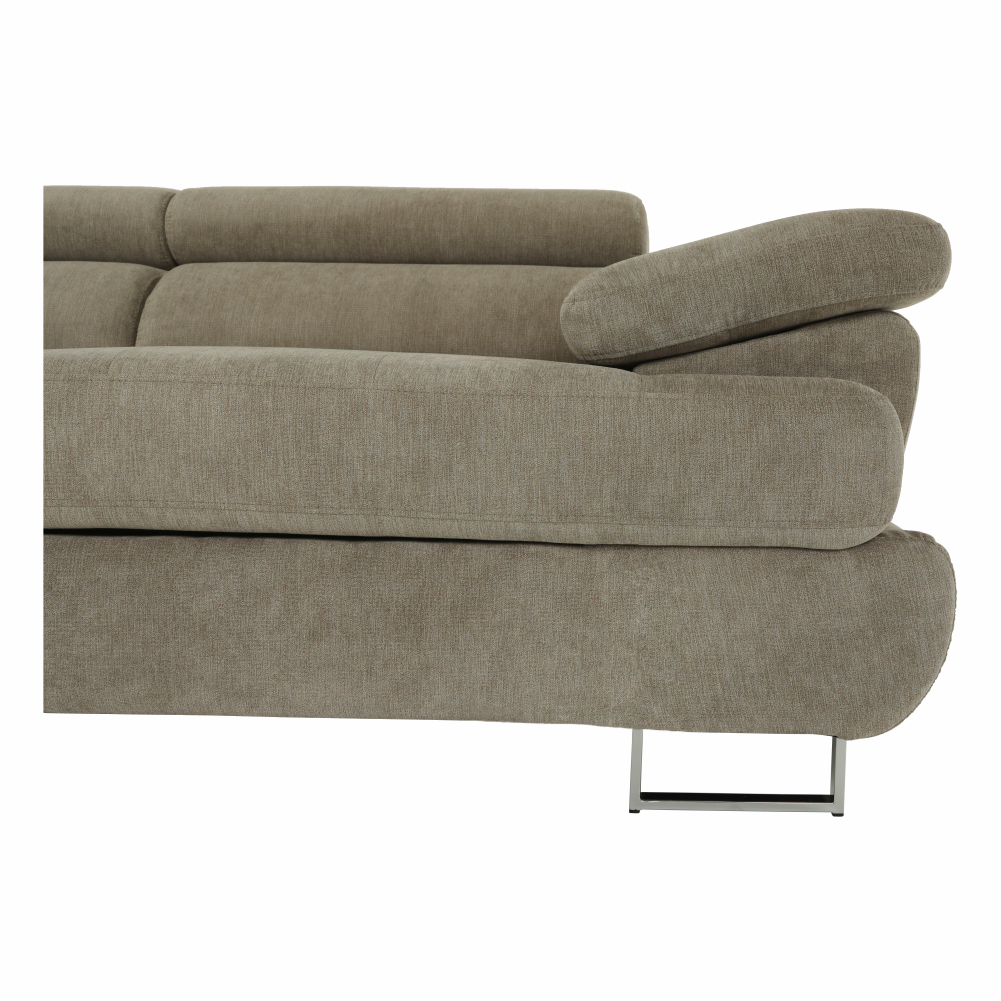 Set canapea, BUTON P
