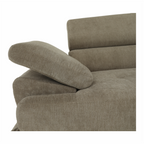 Set canapea, BUTON P