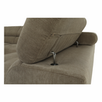 Set canapea, BUTON P