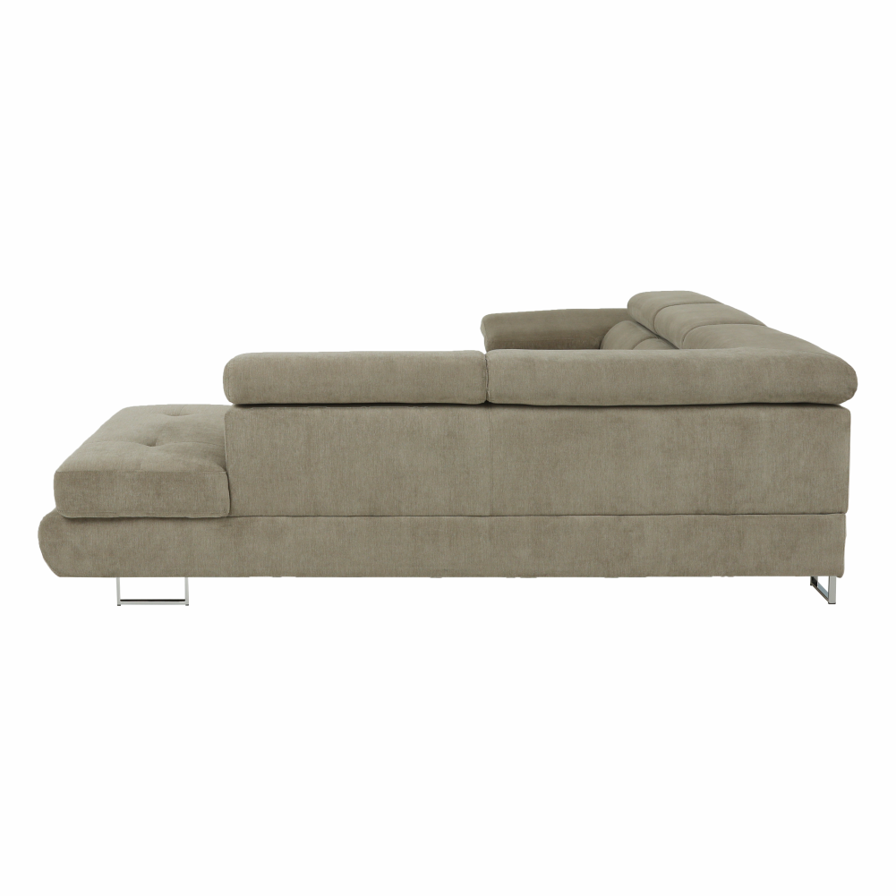 Set canapea, BUTON P