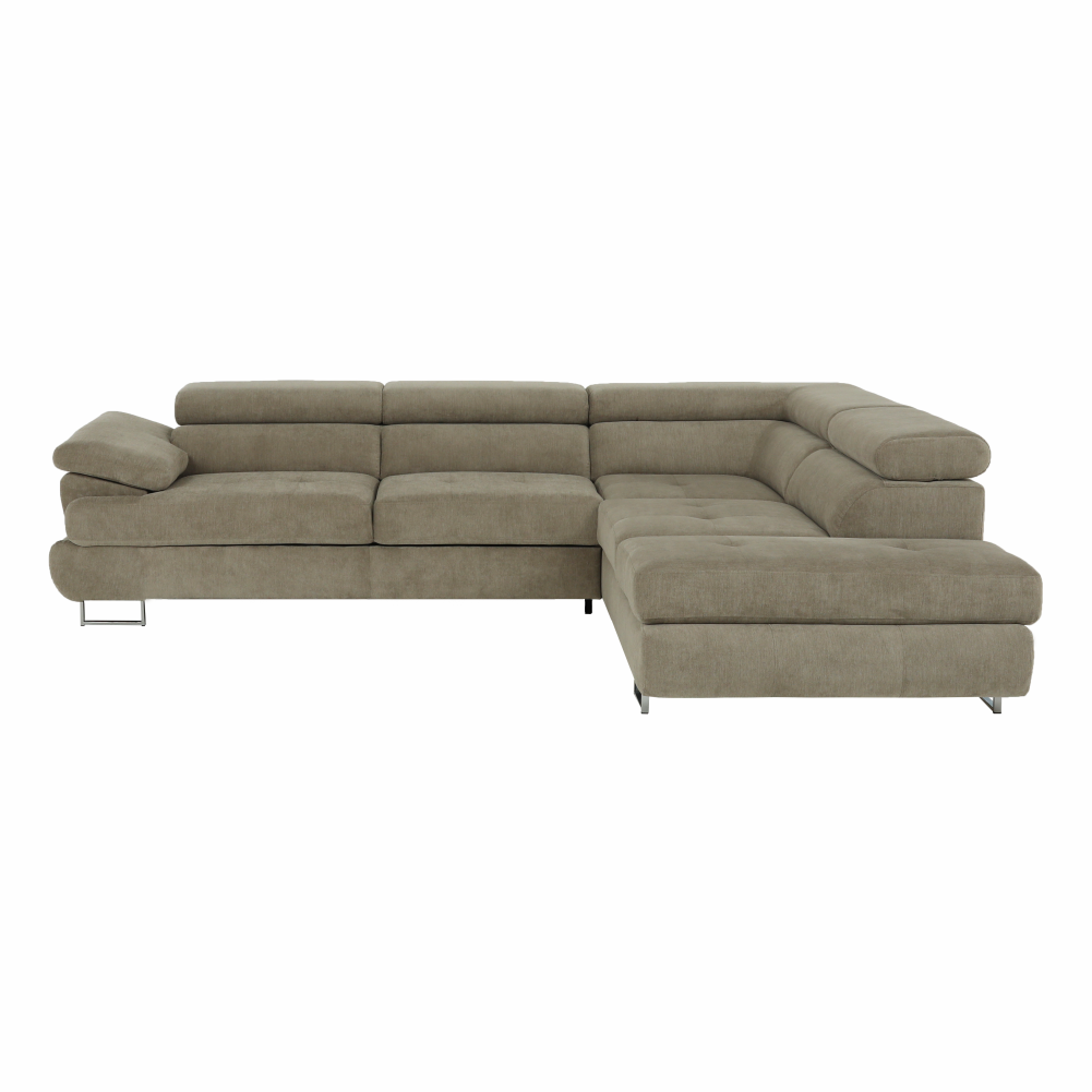 Set canapea, BUTON P