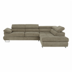 Set canapea, BUTON P