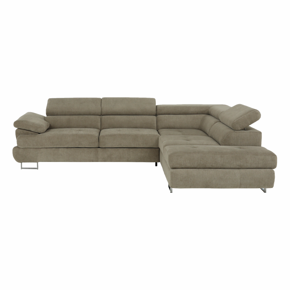 Set canapea, BUTON P