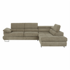Set canapea, BUTON P