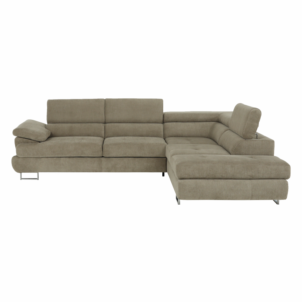 Set canapea, BUTON P