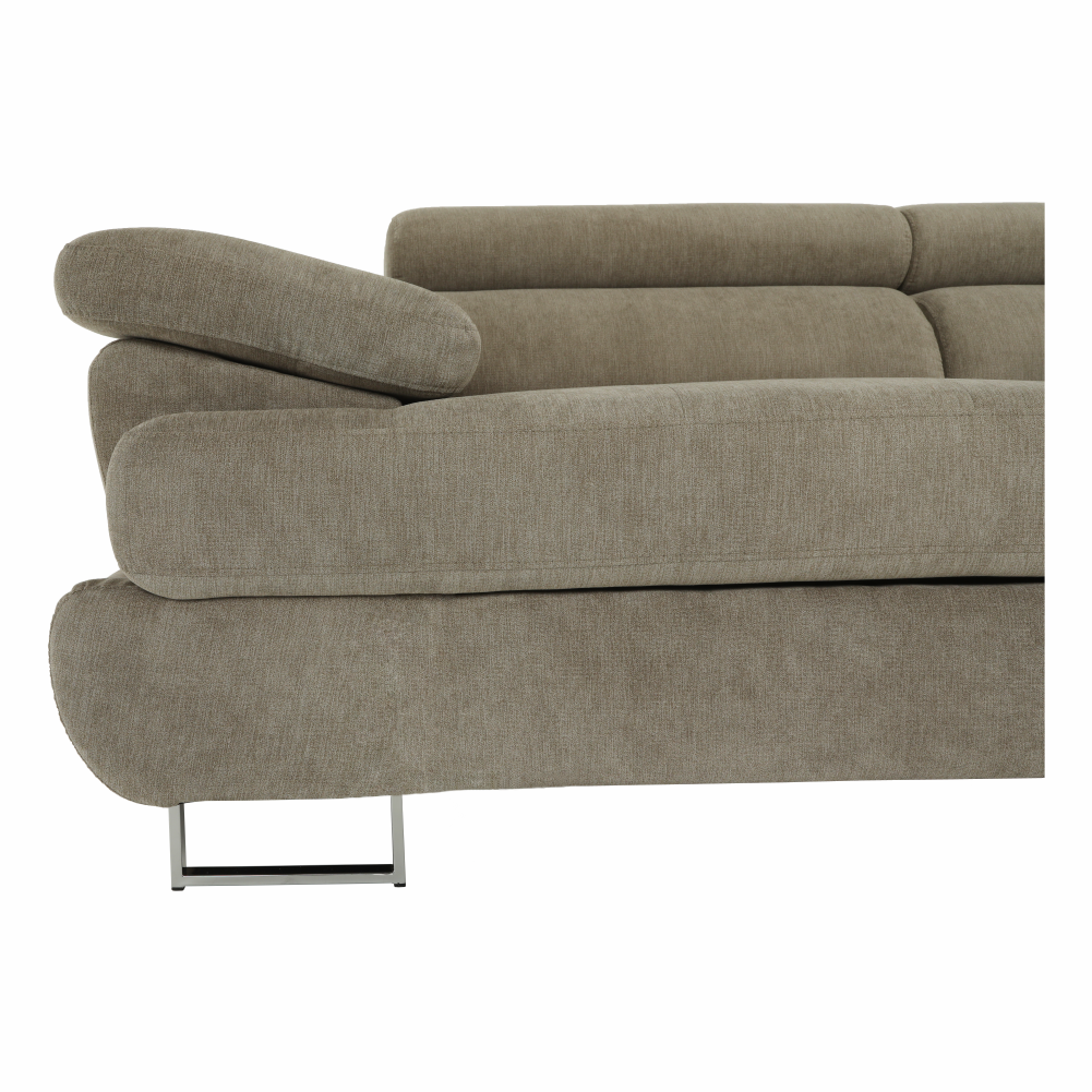 Set canapea, BUTON P