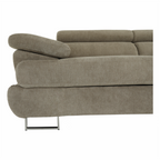 Set canapea, BUTON P