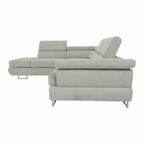 Set canapea, BUTON P