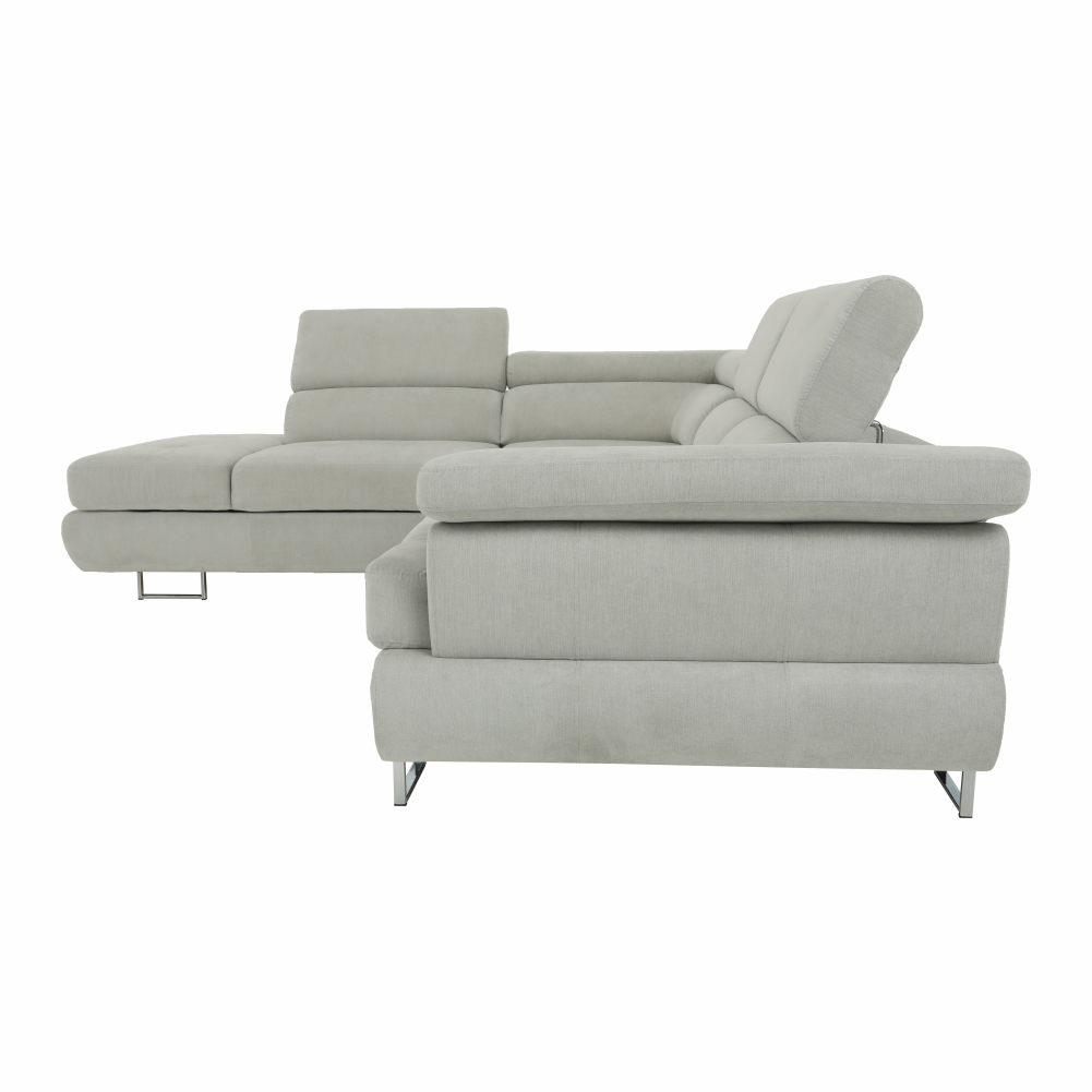 Set canapea, BUTON P