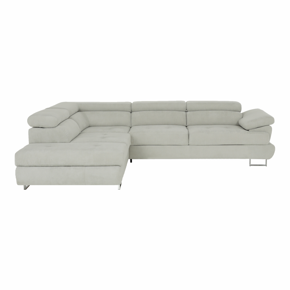 Set canapea, BUTON P