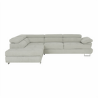 Set canapea, BUTON P