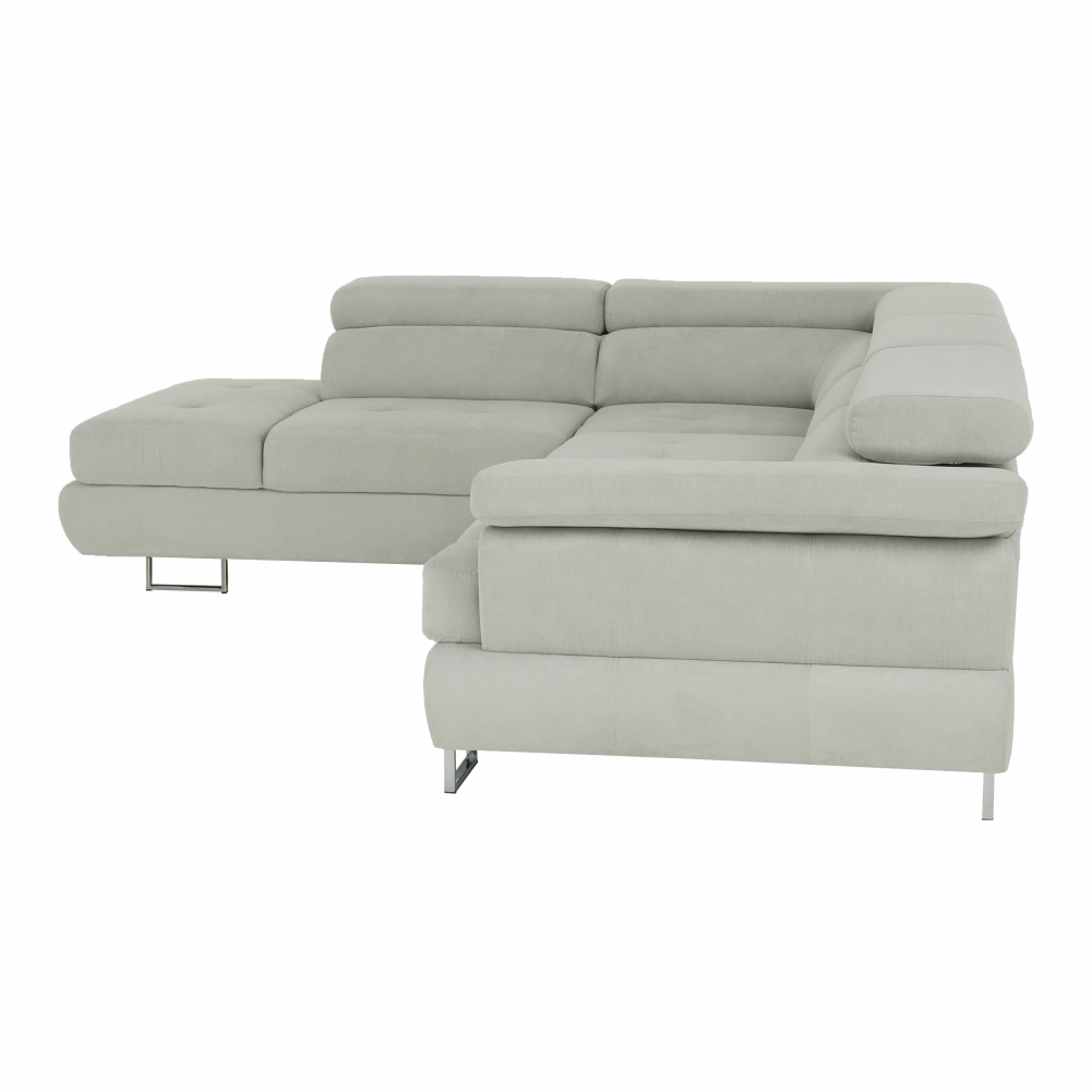 Set canapea, BUTON P