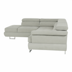 Set canapea, BUTON P
