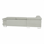 Set canapea, BUTON P