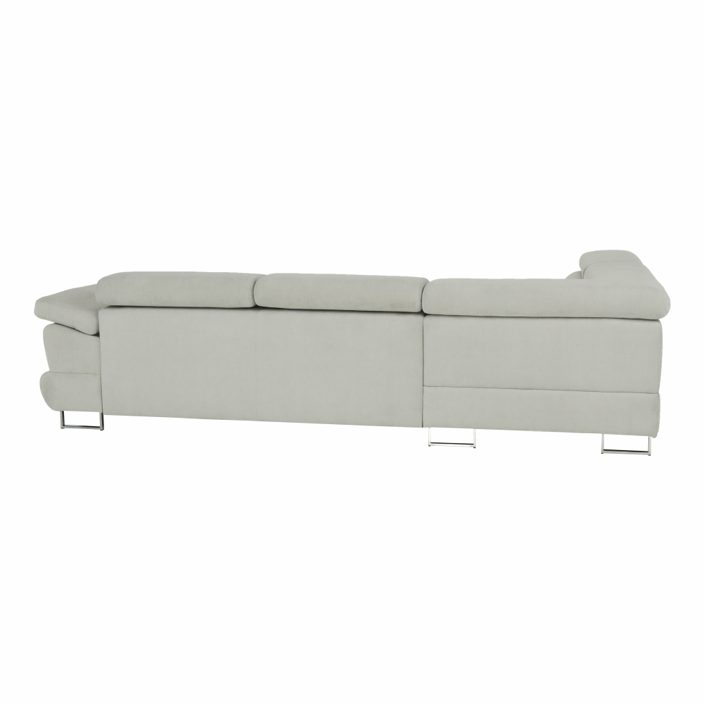 Set canapea, BUTON P