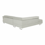 Set canapea, BUTON P