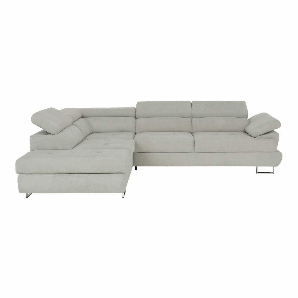 Set canapea, BUTON P