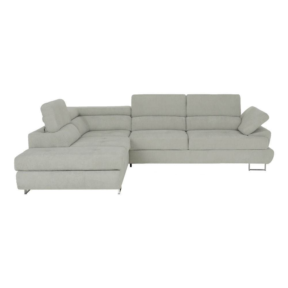 Set canapea, BUTON P