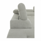 Set canapea, BUTON P
