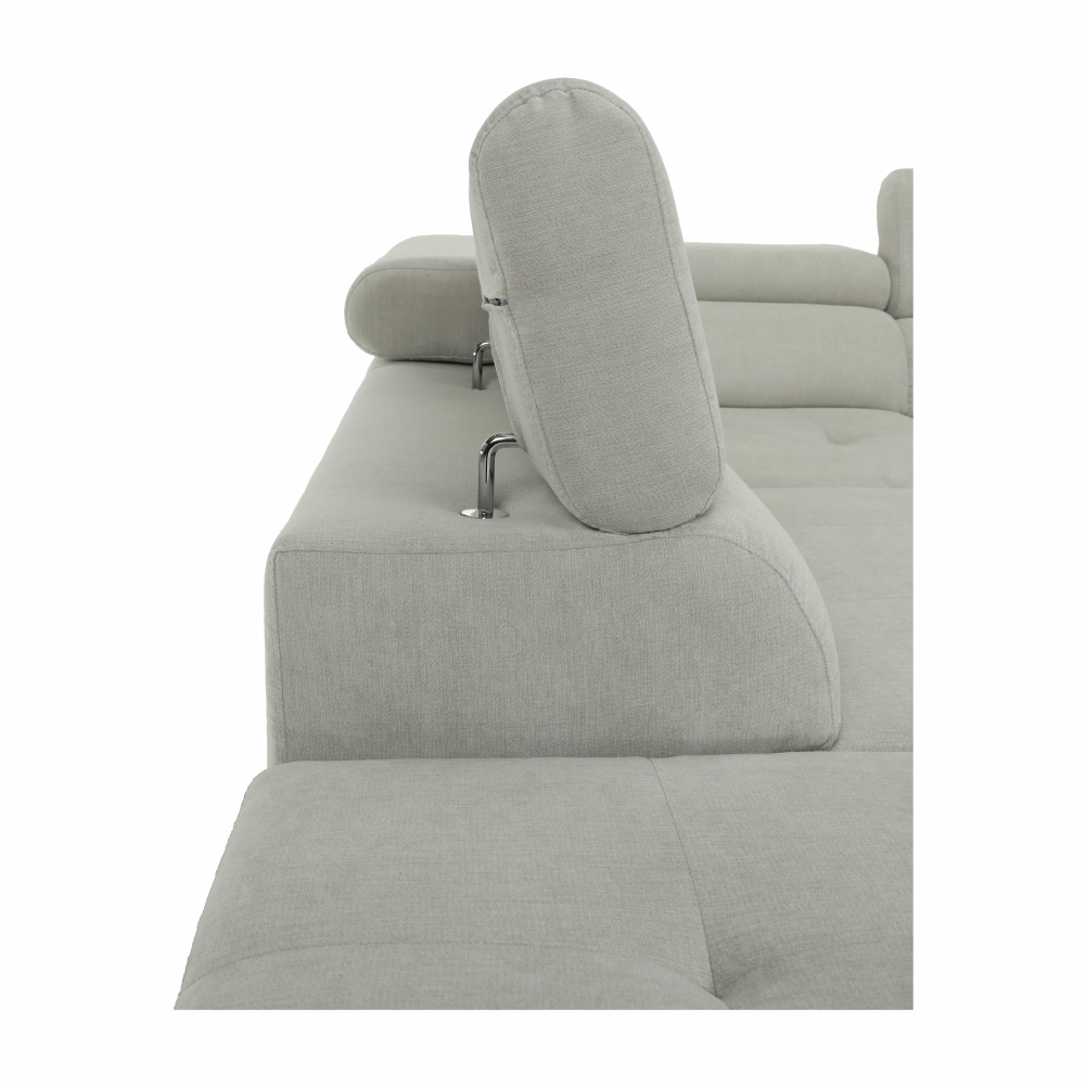 Set canapea, BUTON P