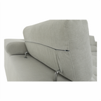 Set canapea, BUTON P