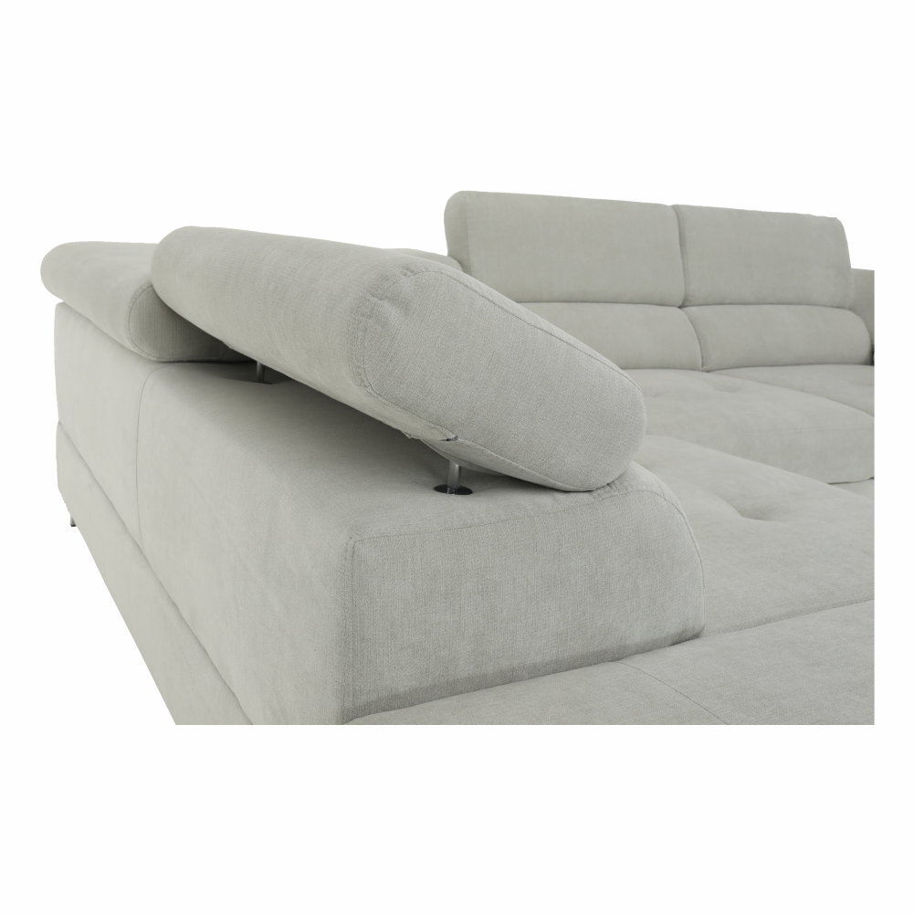 Set canapea, BUTON P